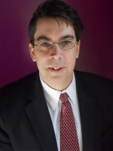 David Kawliche