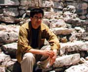 David Kawliche